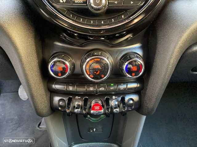 MINI 3 Portas Cooper D - 21