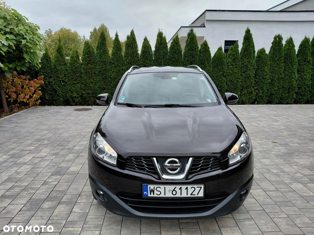 Nissan Qashqai - 3