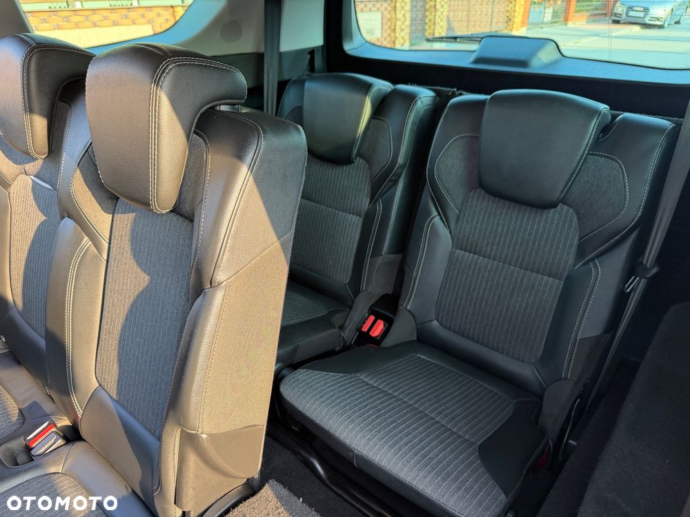Renault Grand Scenic TCe 140 GPF LIMITED - 22