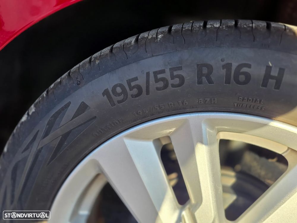 Nissan Micra 1.0 IG-T N-Connecta - 35