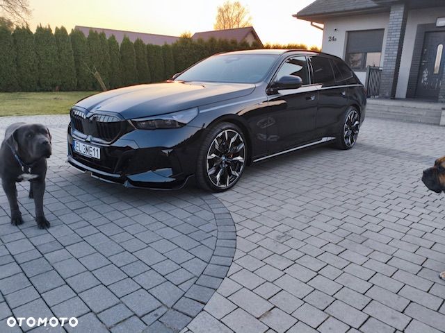 BMW Seria 5 - 5