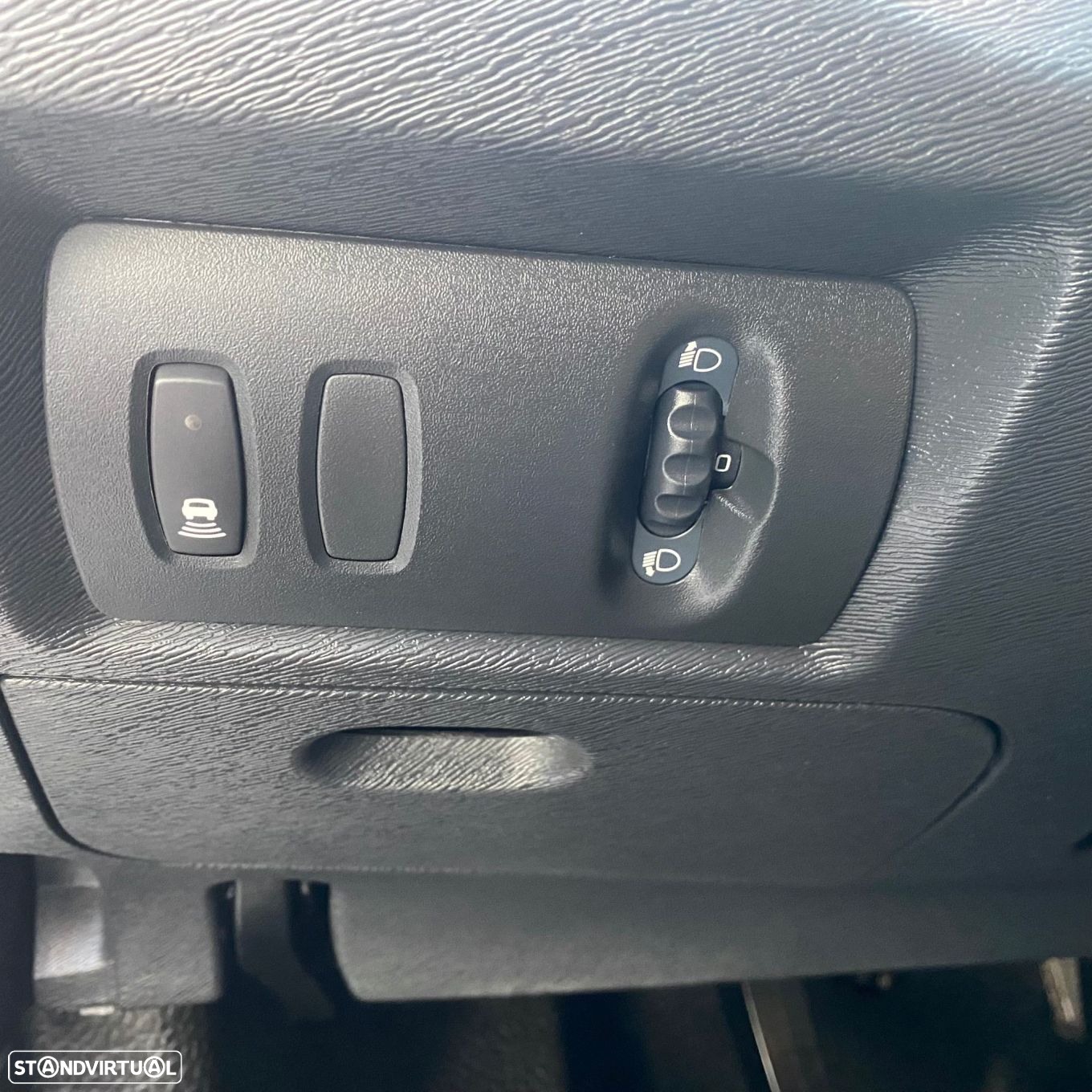Renault Kangoo 1.5 DCI GPS 3 LUG CX. 6 - 18