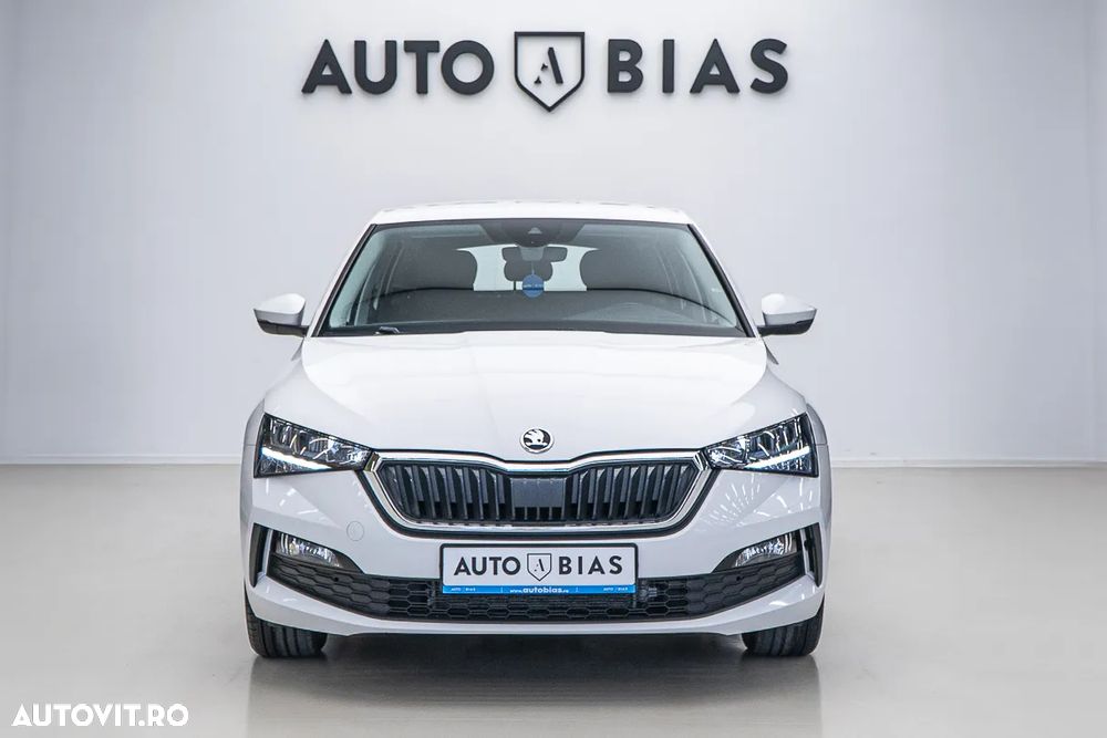 Skoda Scala 1.6 TDI Ambition - 23
