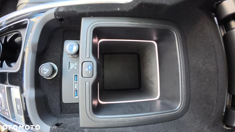 Land Rover Range Rover Sport S 5.0 V8 S/C HSE Dynamic - 35