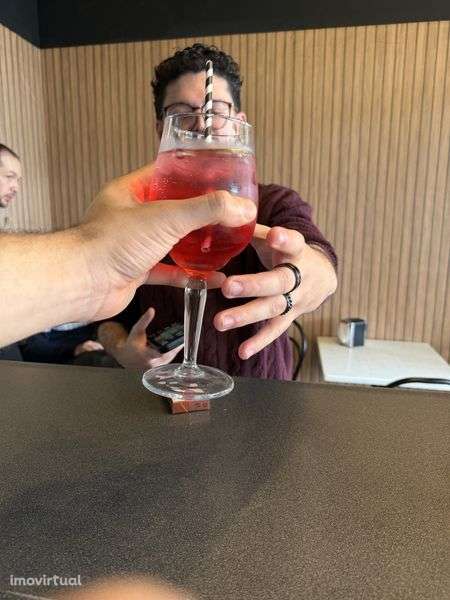 Trespasse de Café em Sacavém – Oportunidade - Grande imagem: 4/10