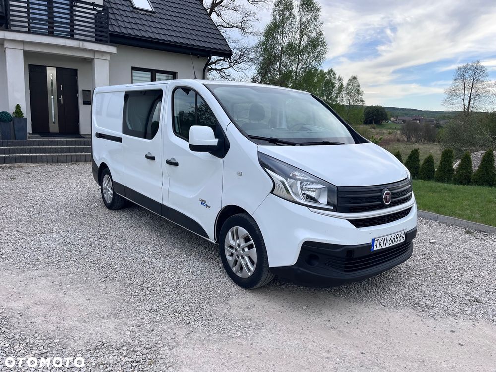 Fiat Talento - 2