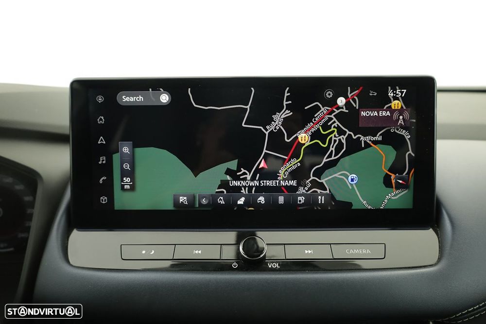 Nissan Qashqai 1.3 DIG-T Tekna+ Xtronic - 11