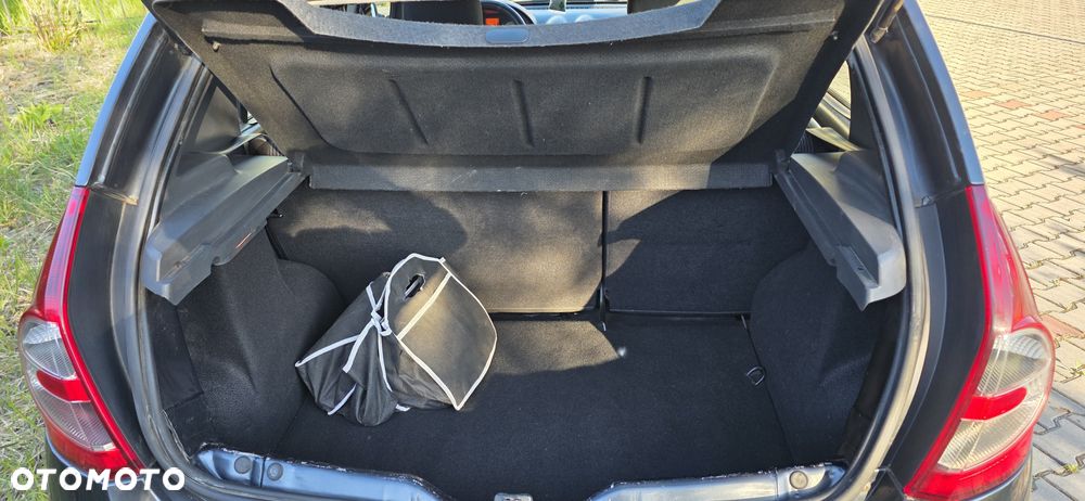 Dacia Sandero 1.4 Laureate - 9