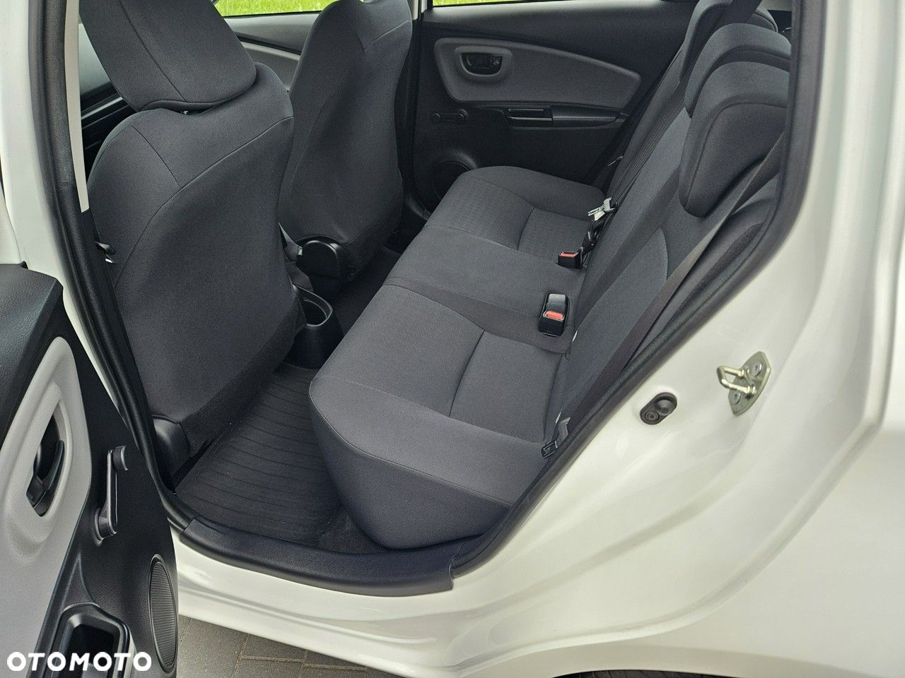 Toyota Yaris - 20