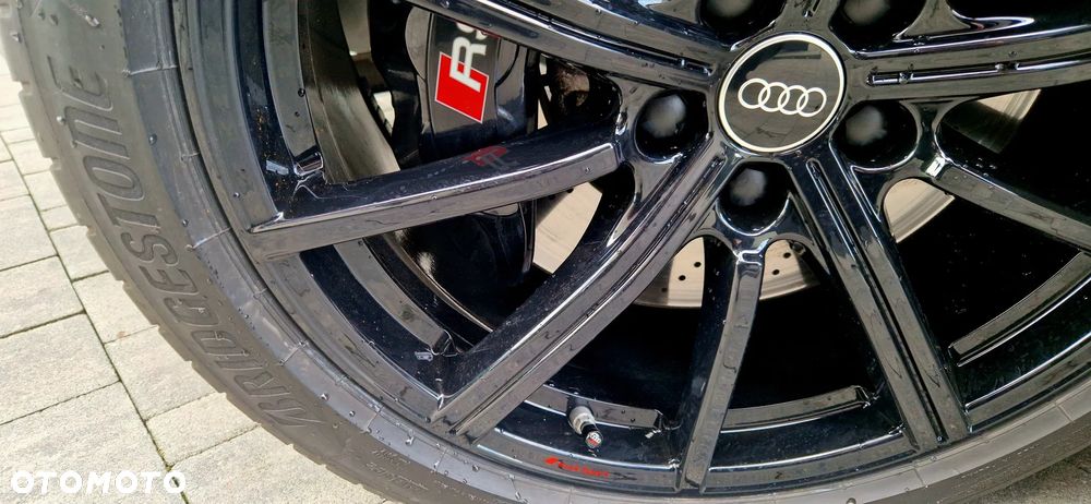 Audi RS Q3 Sportback - 29