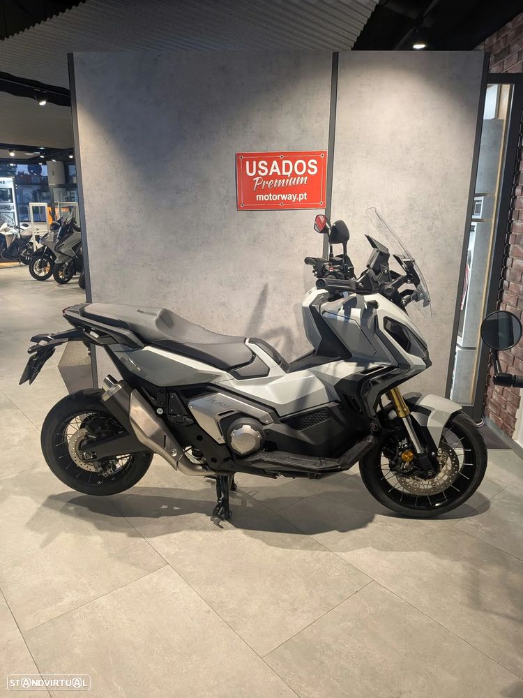 Honda X-ADV XADV 750 - 1