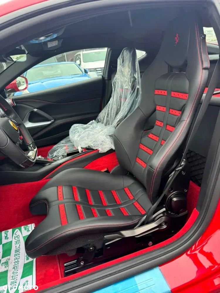 Ferrari 812 GTS - 24
