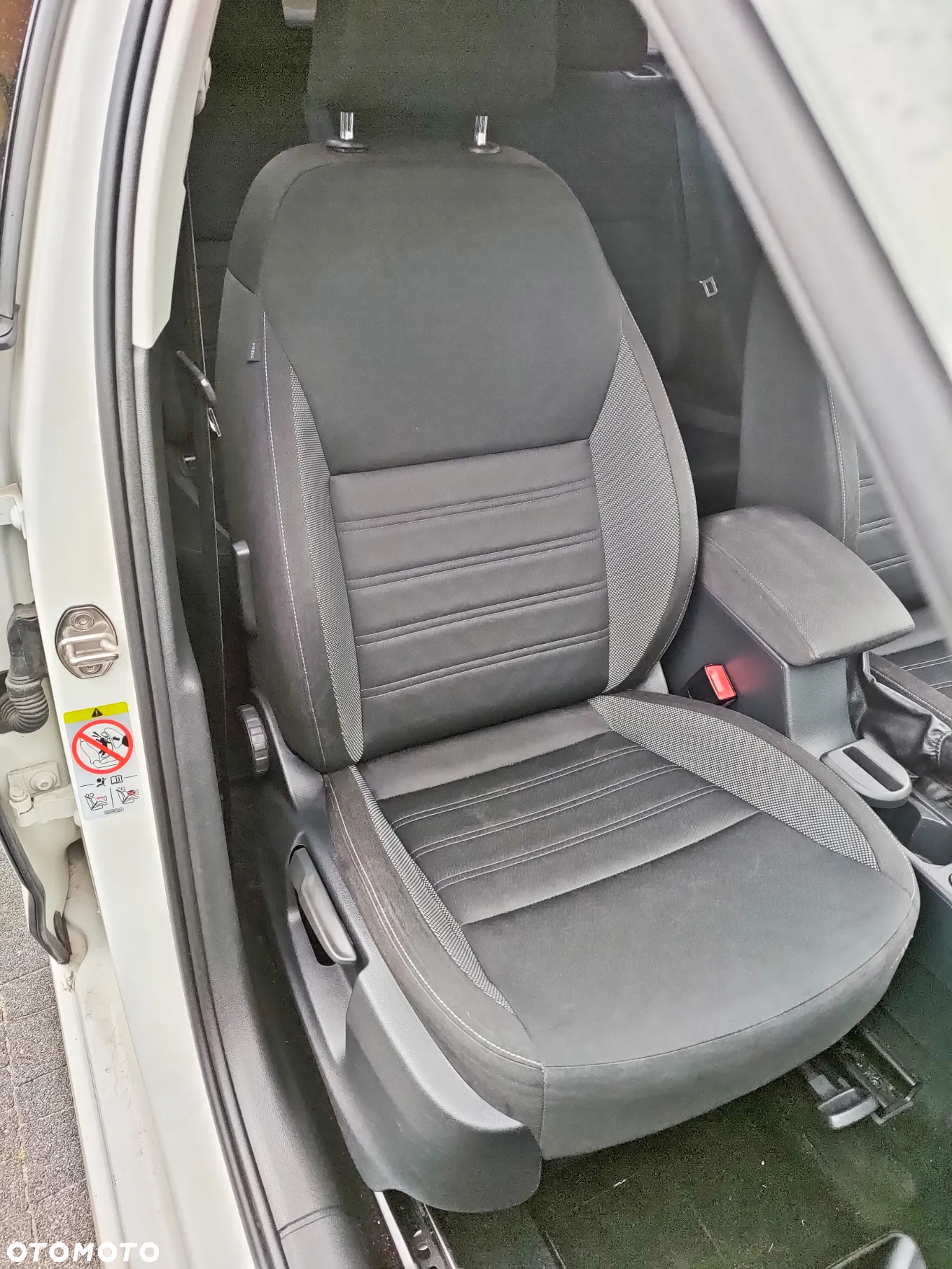 Skoda Octavia 2.0 TDI Ambition EU6 - 19