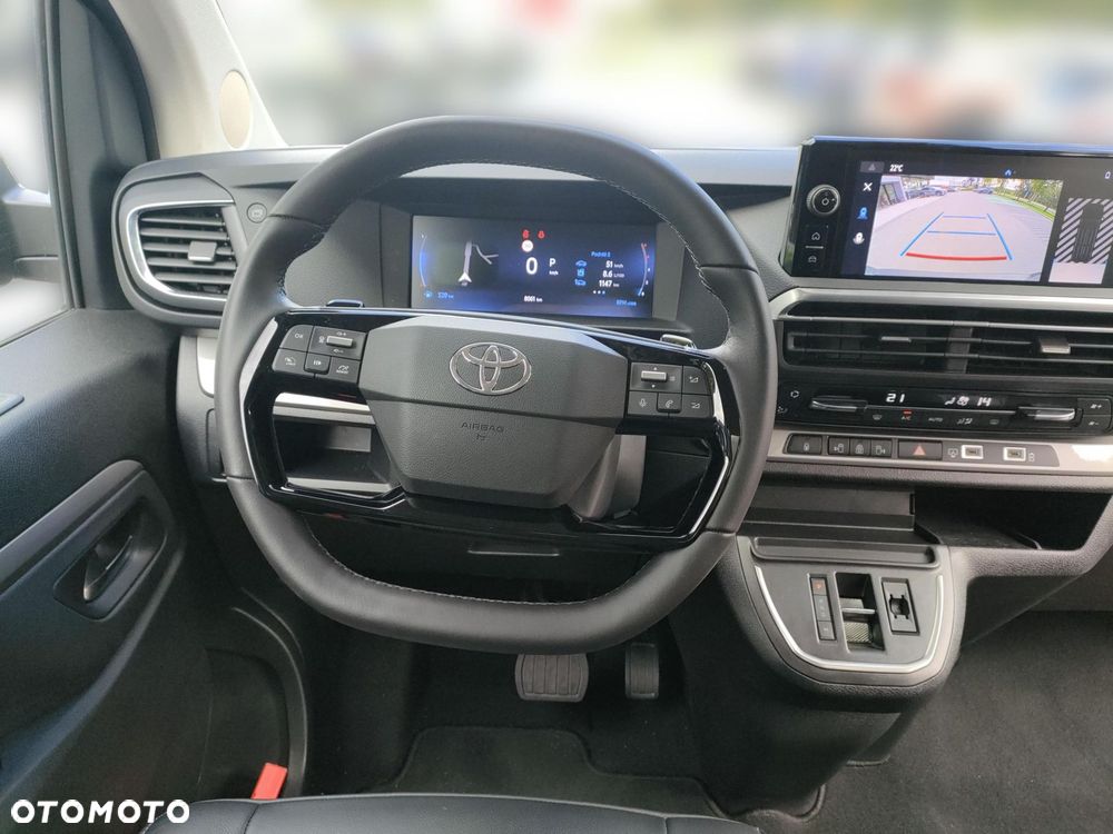 Toyota Proace Verso 2.0 D4-D Long VIP - 12