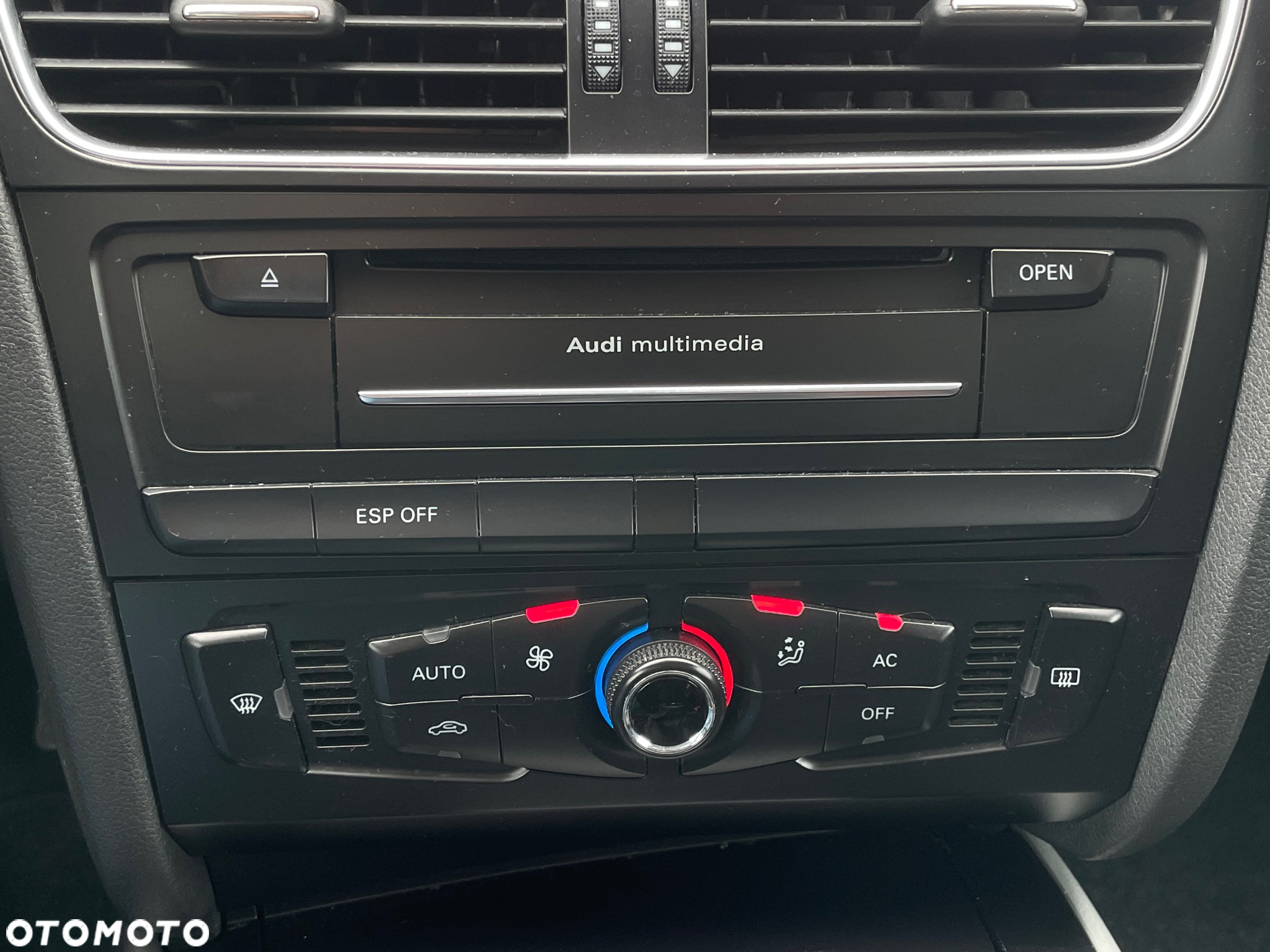 Audi A4 - 14
