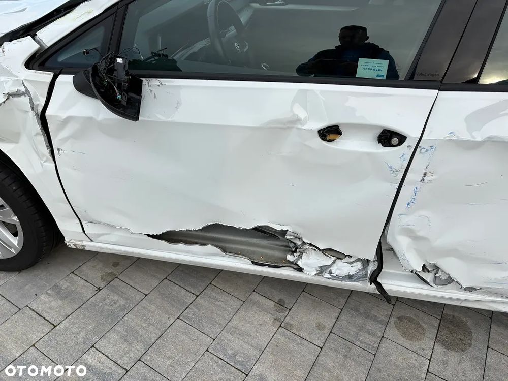 Volkswagen Golf VIII 2.0 TDI Life - 14