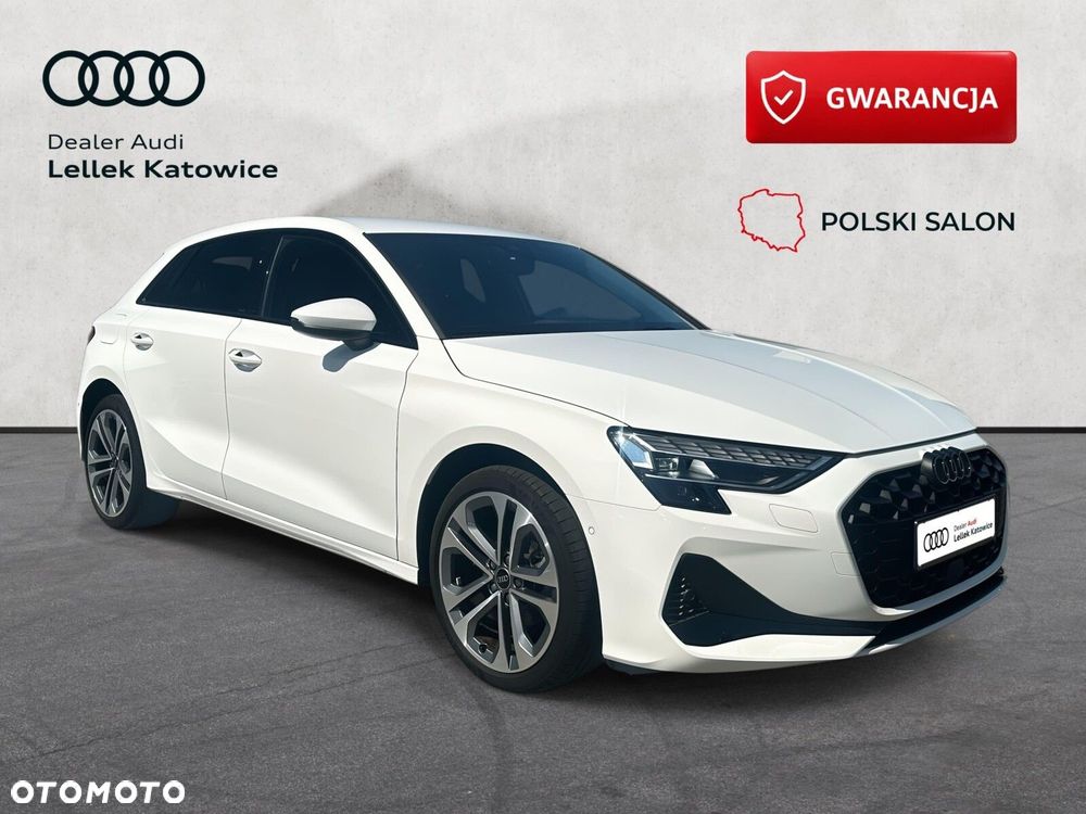 Audi A3 Sportback - 2