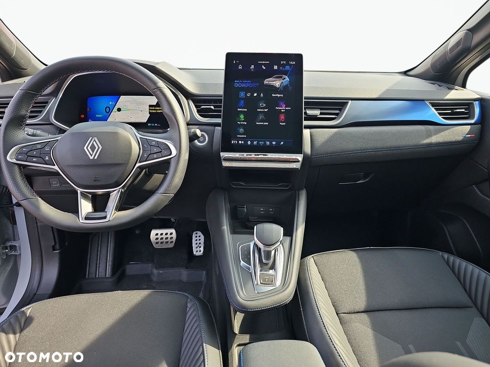 Renault Symbioz - 22