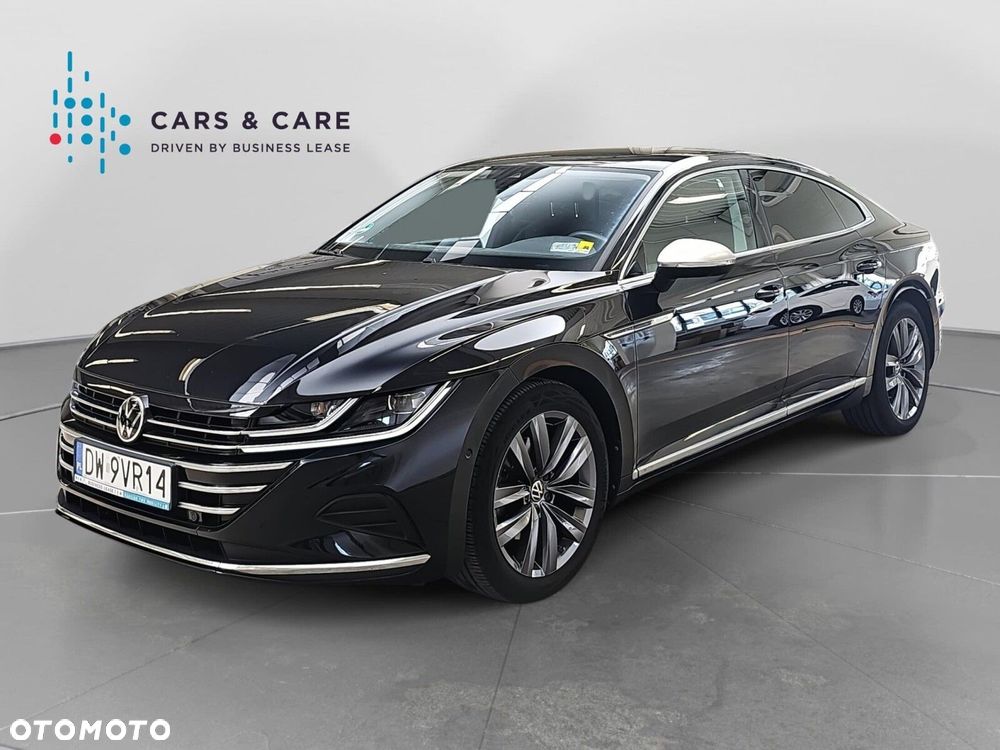 Volkswagen Arteon 2.0 TSI Elegance DSG - 3