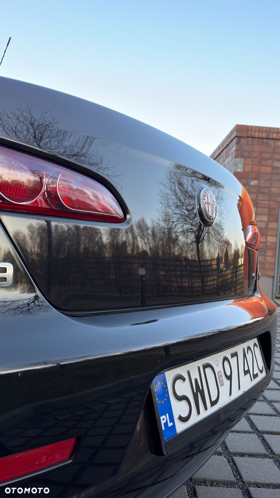 Alfa Romeo 159 1.9 JTDM 8V DPF Distinctive - 14