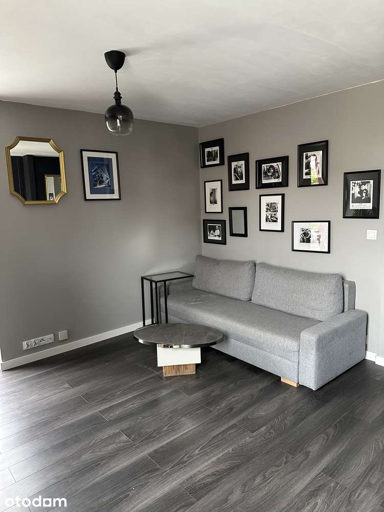 2 pokoje | Mistrzejowice | duży balkon | winda | od właściciela
