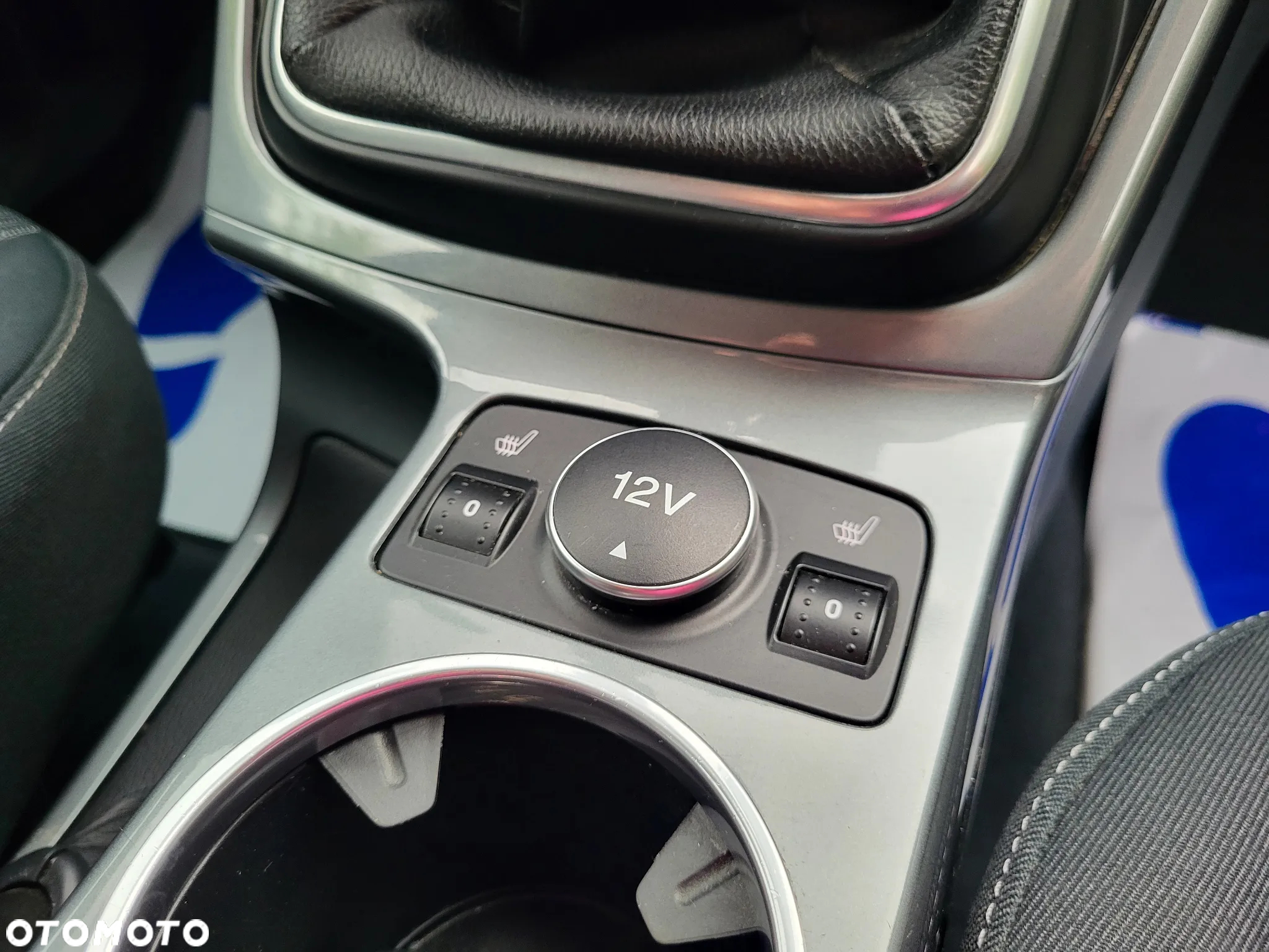 Ford Grand C-MAX 1.6 EcoBoost Titanium - 16
