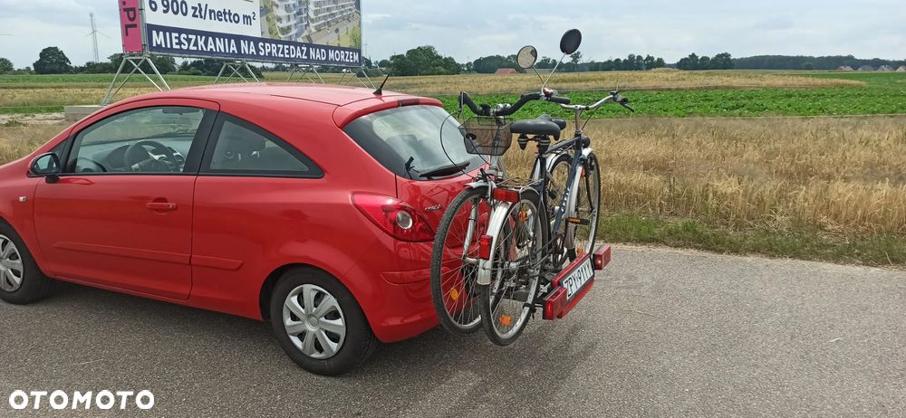 Opel Corsa 1.3 CDTI 111 - 14