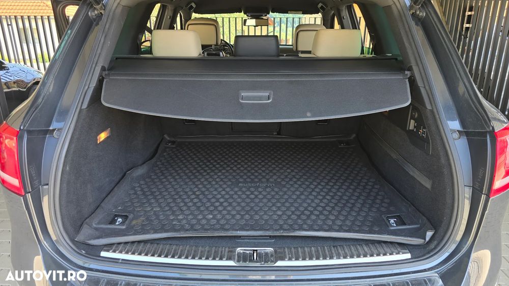 Volkswagen Touareg 3.0 V6 TDI BMT - 30