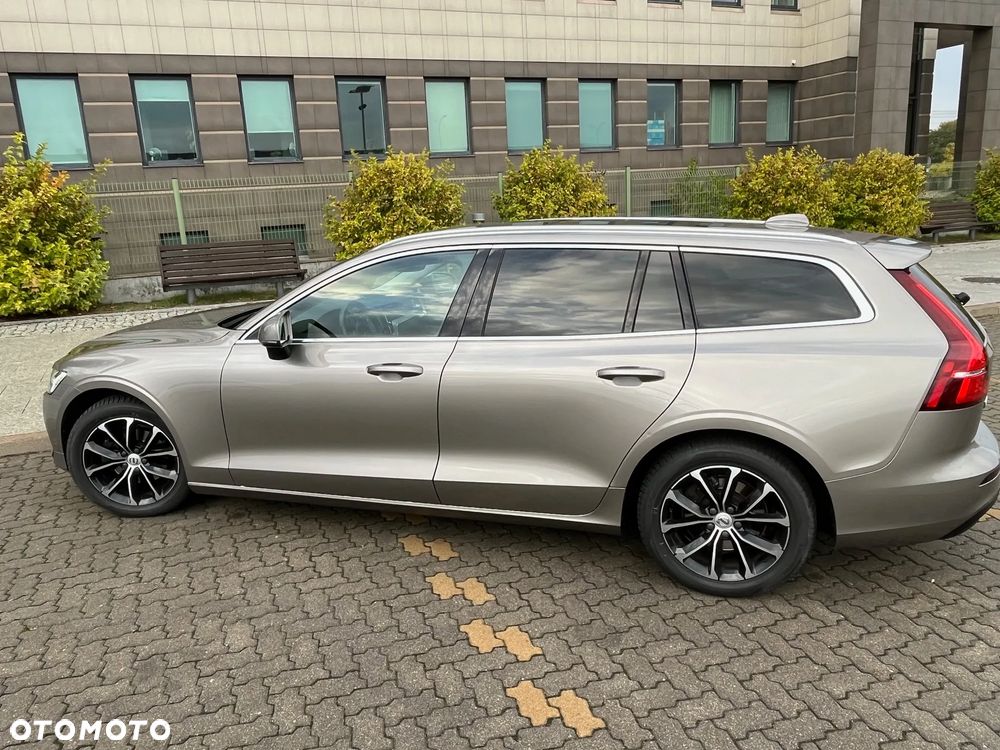 Volvo V60 D3 Momentum Pro - 7