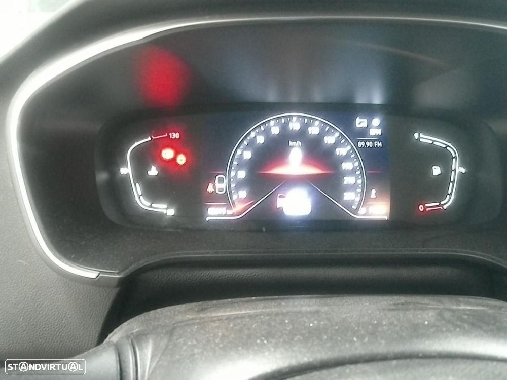 Renault Mégane Sport Tourer 1.5 Blue dCi Equilibre - 3