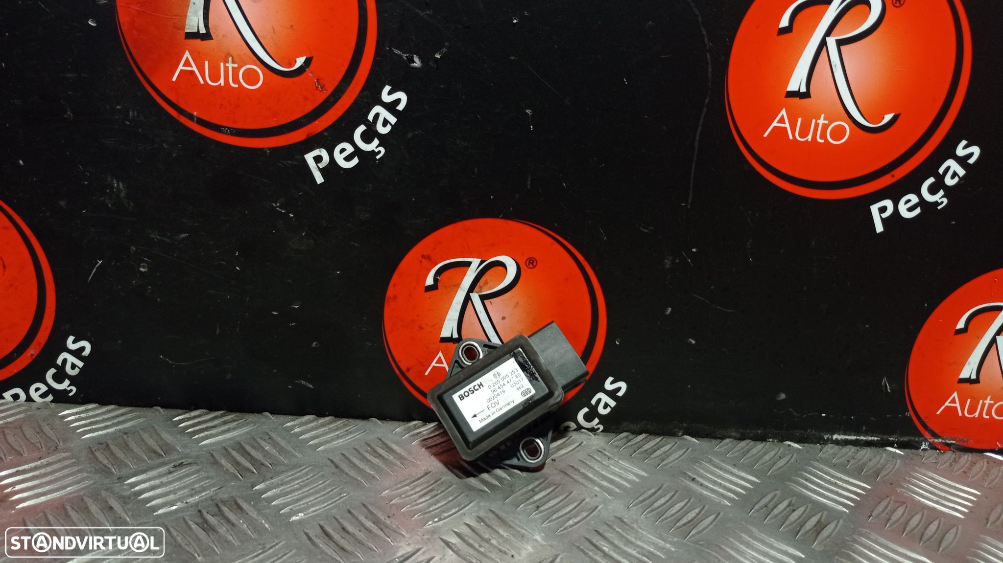 Sensor Esp Peugeot 406 Break (8E/F) - 1