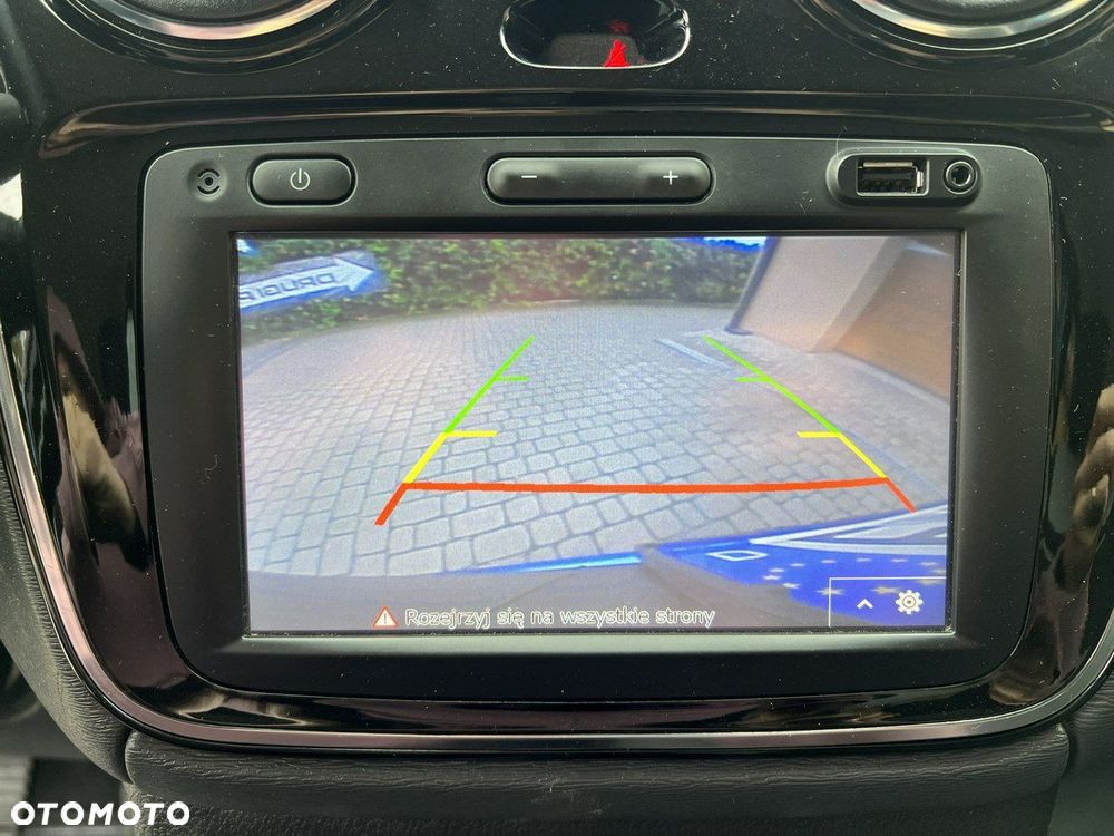 Dacia Lodgy 1.6 SCe Stepway S&S - 17