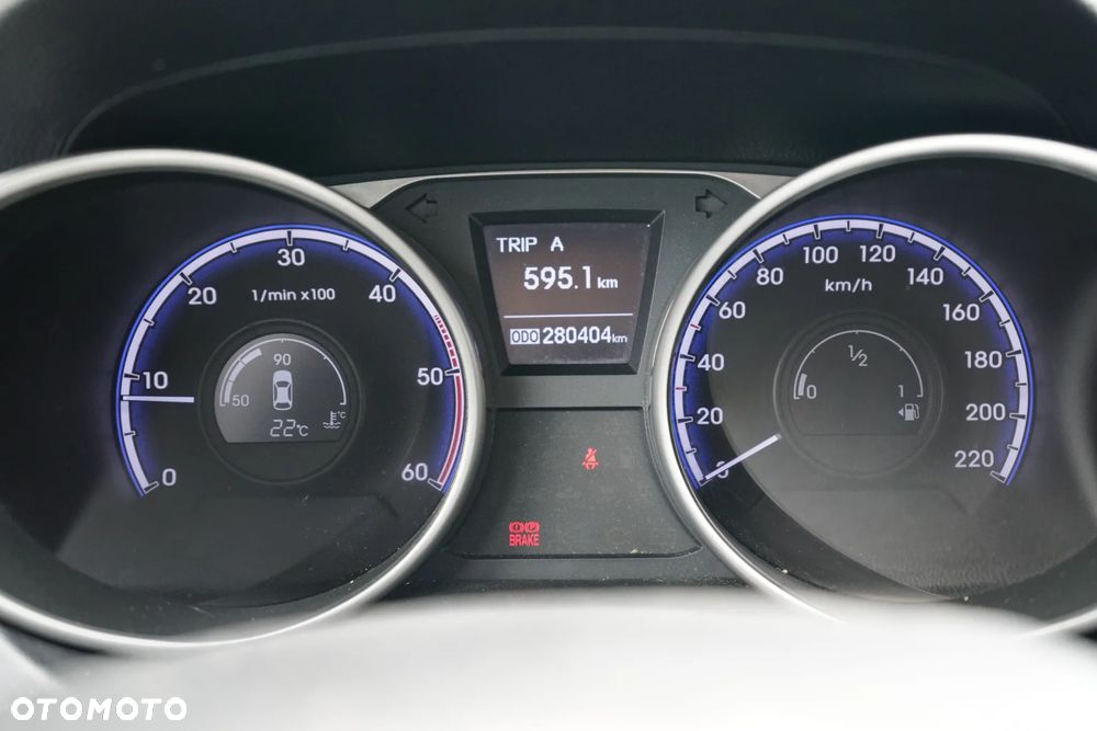 Hyundai ix35 2.0 CRDi Premium 2WD - 26