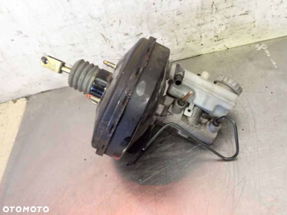 SERWO POMPA HAMULCOWA SUZUKI WAGON R II 1.3 B 0204021783 - 2