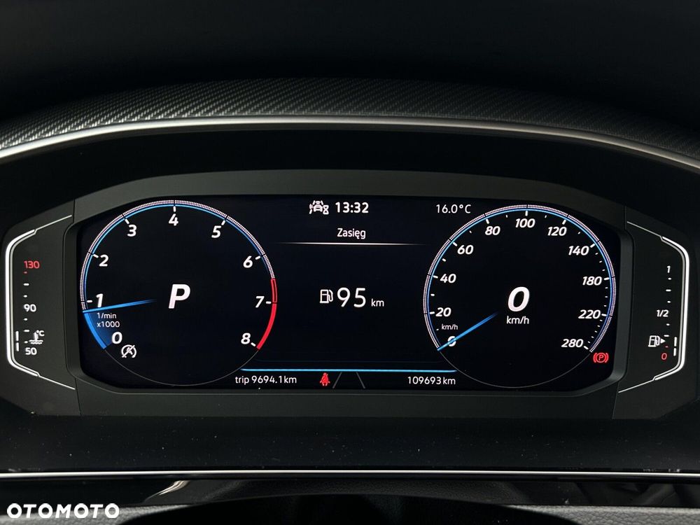 Volkswagen Arteon 2.0 TSI R-Line DSG - 16
