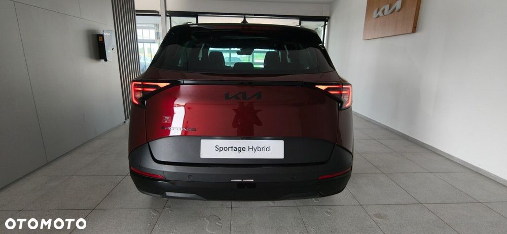 Kia Sportage - 6