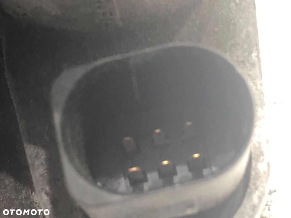 PRZEPUSTNICA  CHEVROLET EPICA (KL1_) 2004 - 2011 2.0 105 kW [144 KM] benzyna 2006 - 2011 A2C53081161 - 4