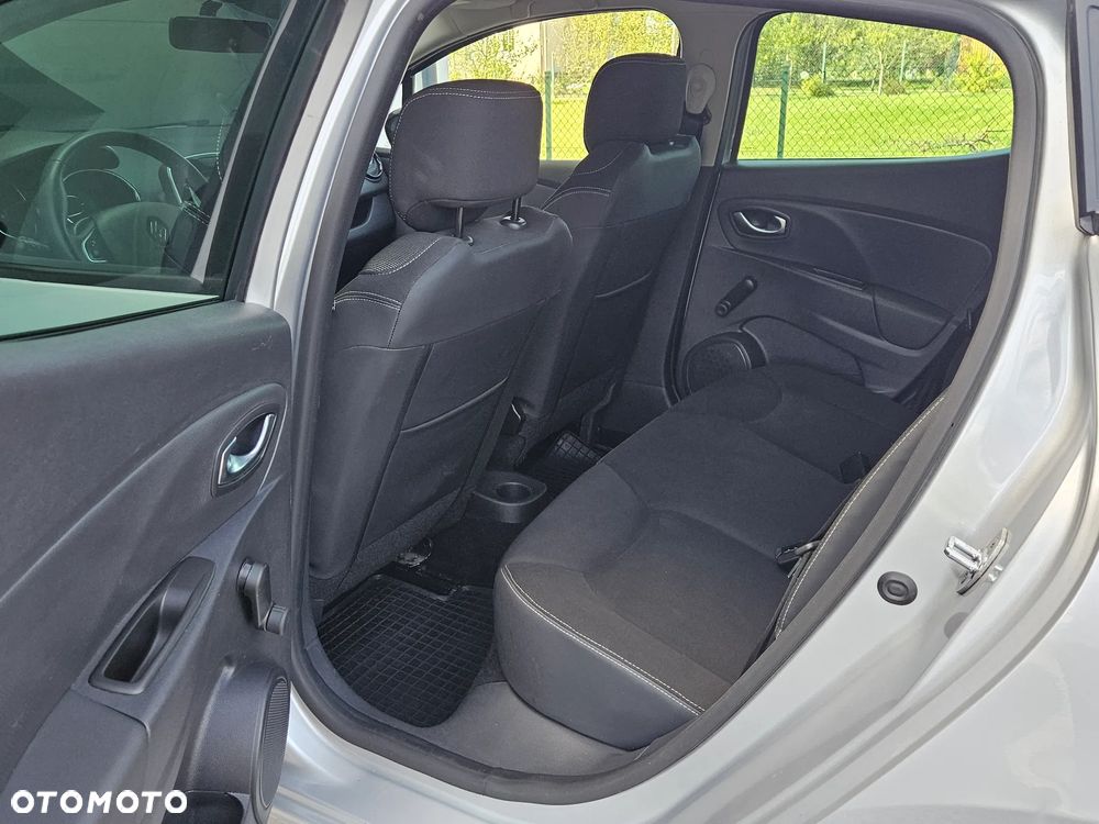 Renault Clio 0.9 Energy TCe Zen - 28