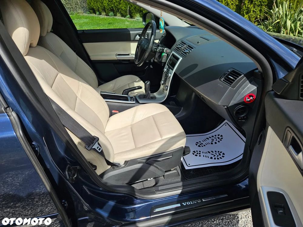 Volvo V50 DPF D3 Summum - 20