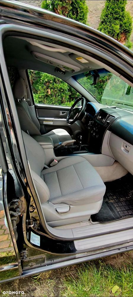 Kia Sorento 2.5 CRDi LX - 5
