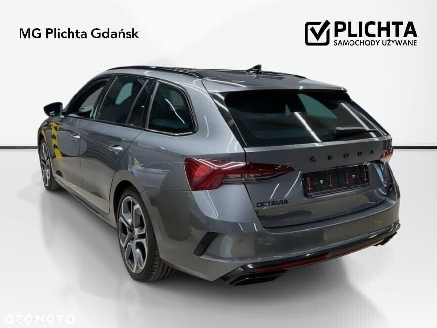Skoda Octavia 2.0 TDI 4x4 RS DSG - 2