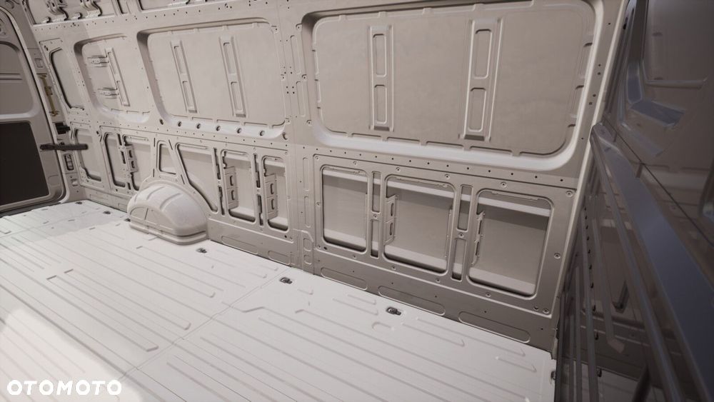 Volkswagen Crafter - 14