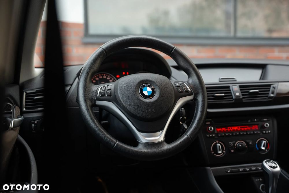 BMW X1 - 40