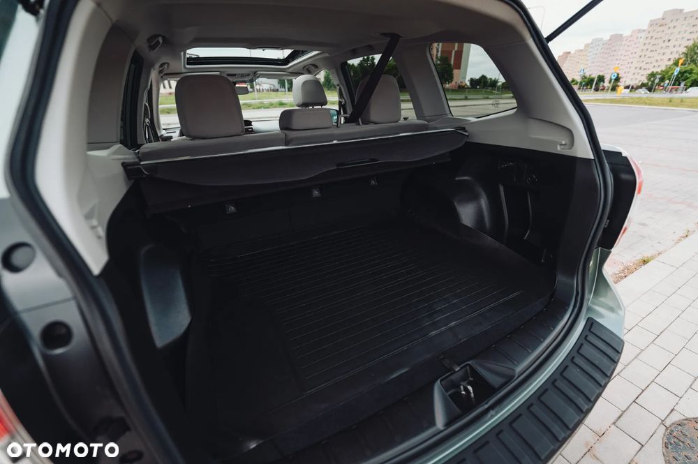 Subaru Forester - 30