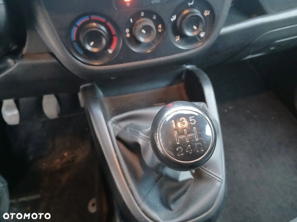 Fiat Doblo - 19