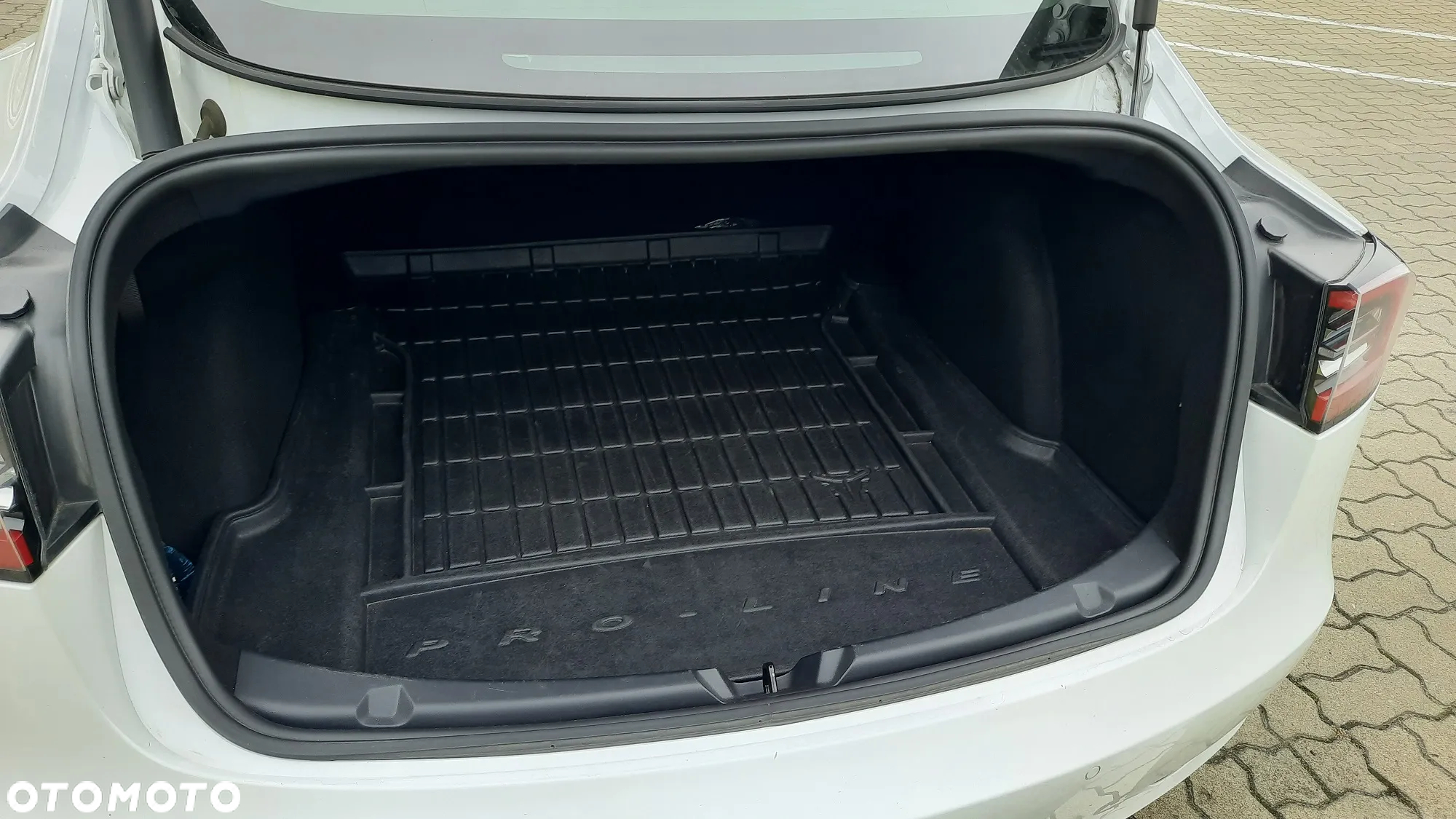 Tesla Model 3 Performance AWD - 10
