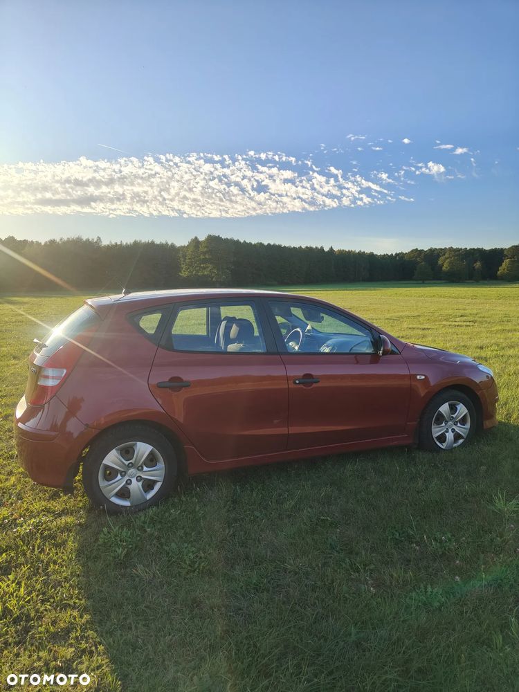 Hyundai i30 - 8