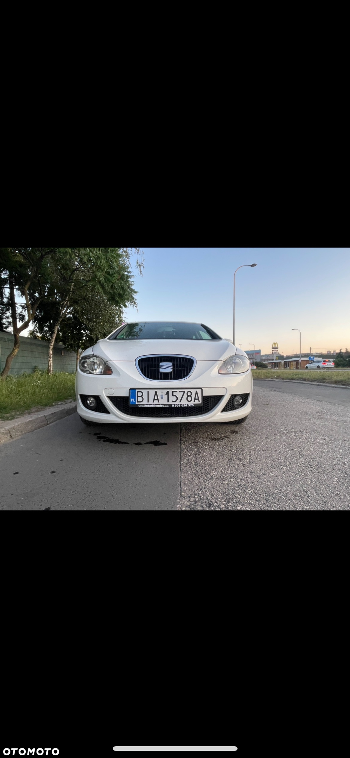 Seat Leon - 3