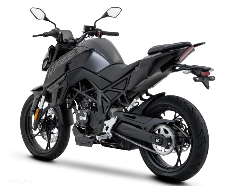 VOGE R125S - 6