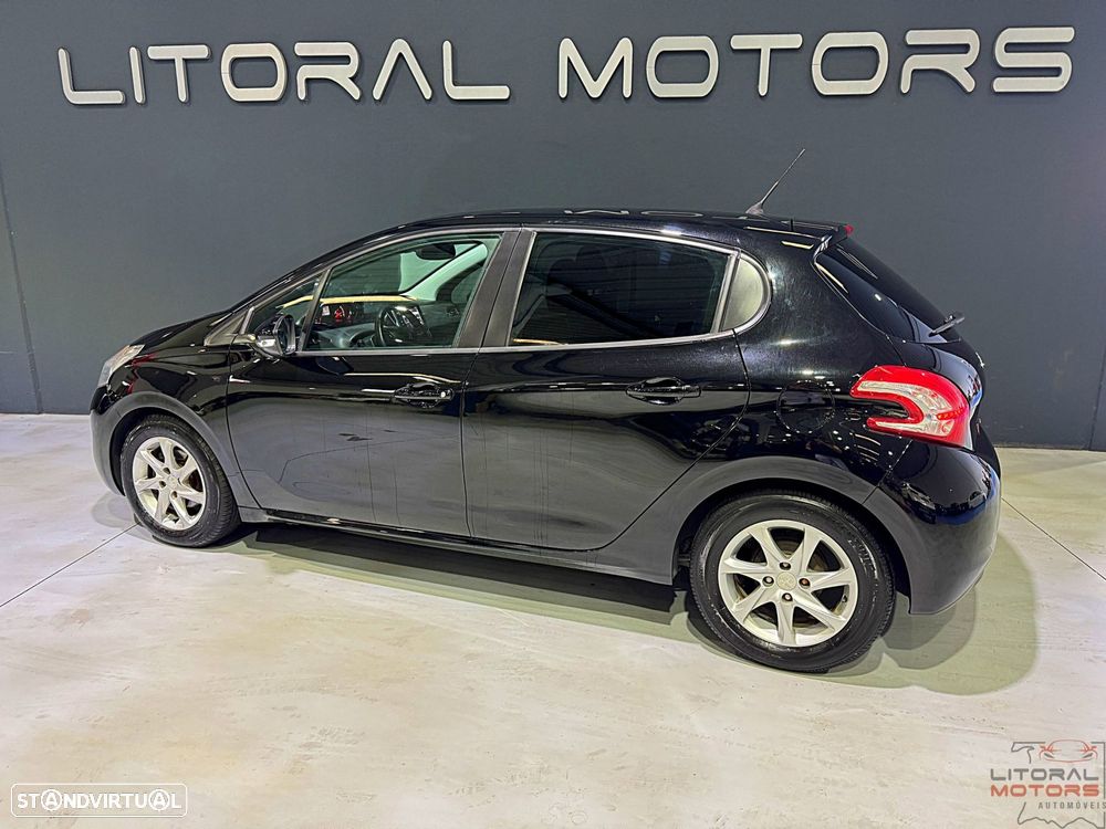 Peugeot 208 1.4 HDi SE Style - 7